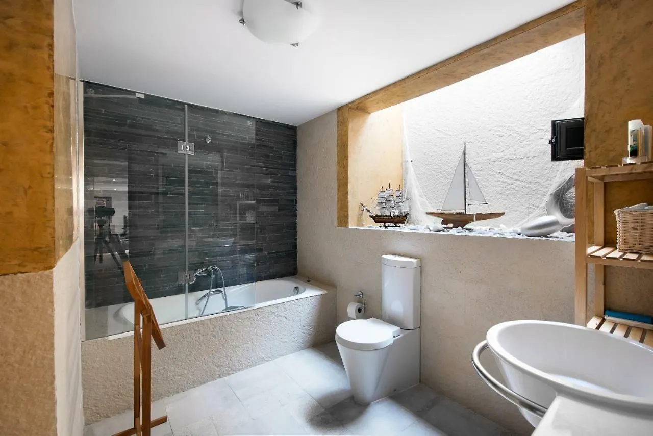 Prázdninový dům Possidi Villa Glamour By Luxlikehome