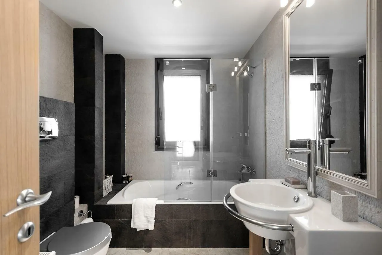 Possidi Villa Glamour By Luxlikehome