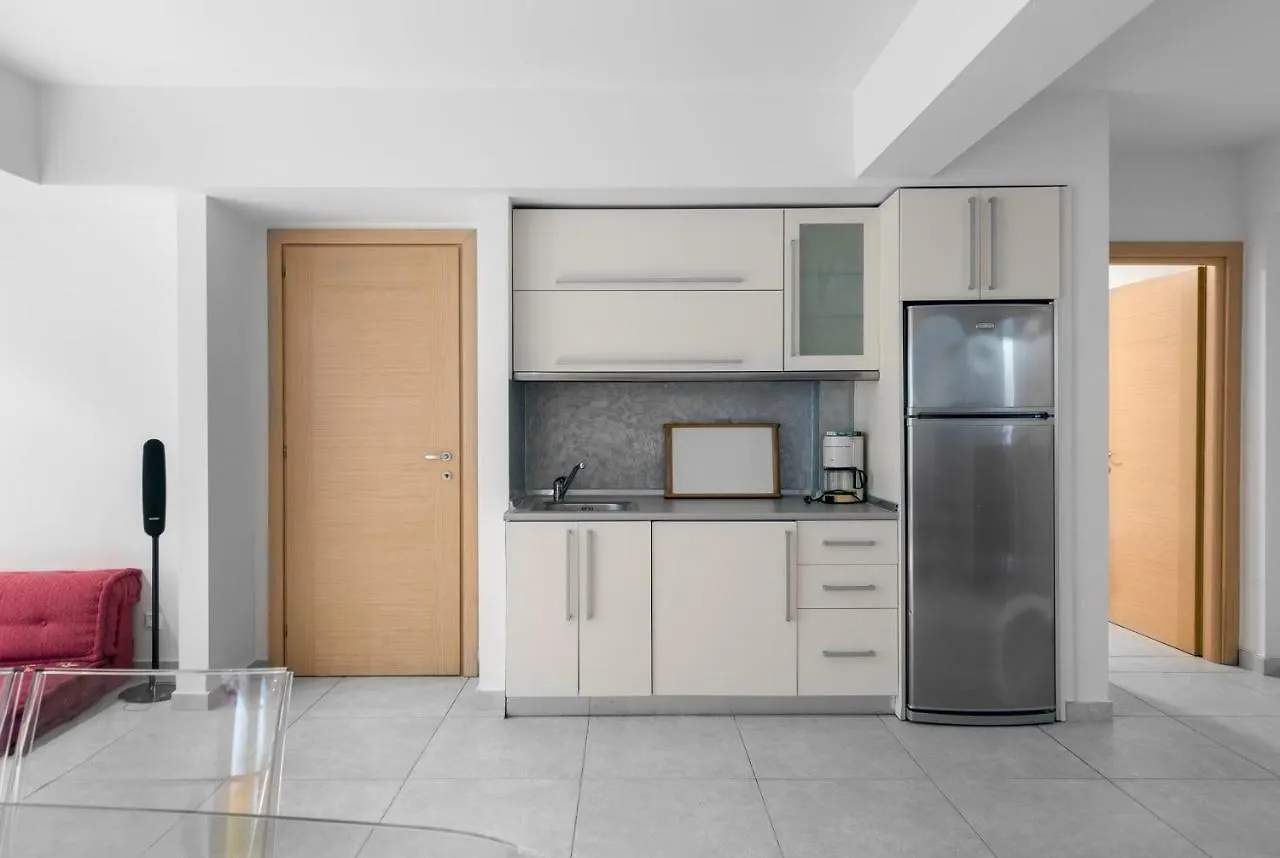 Case de vacanță Possidi Villa Glamour By Luxlikehome