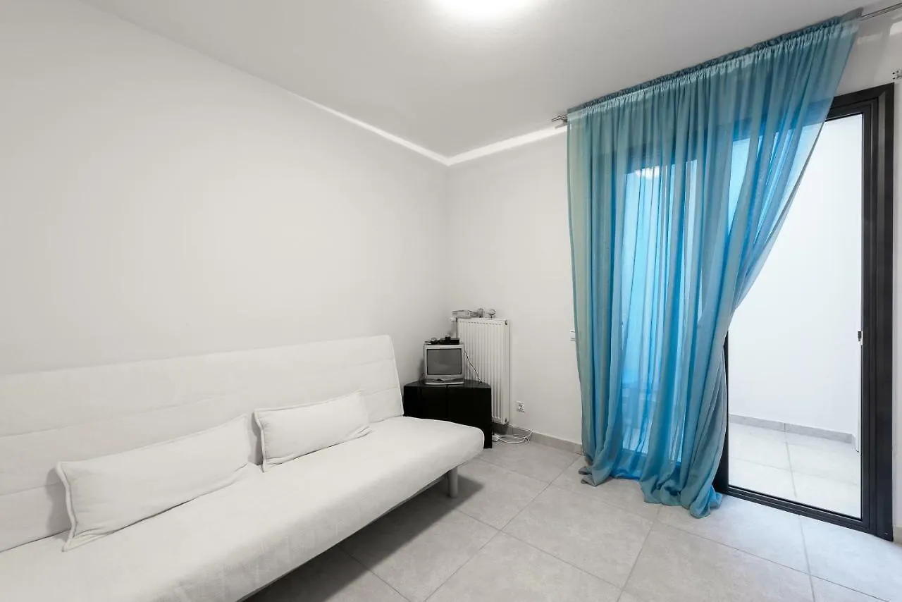Case de vacanță Possidi Villa Glamour By Luxlikehome